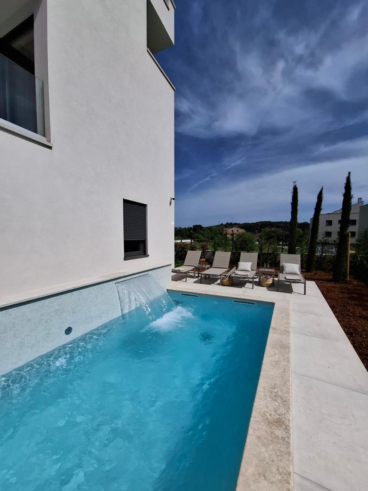 4R Royal Residence Rojnic Rovinj 3 Exterior photo